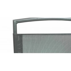 Bayside Table and 4 chairs with umbrella