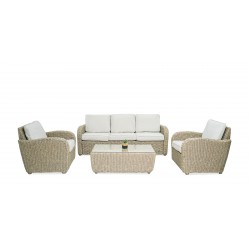 Dream Sofa 3+1 With Coffee Table