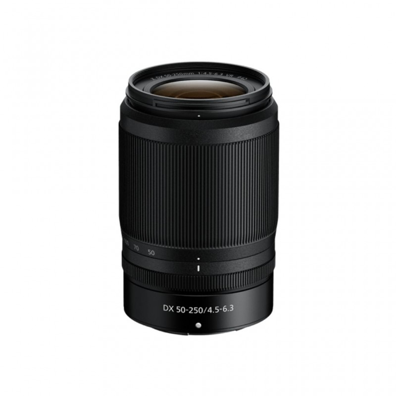 Lens Nikkor Z50- 250DX