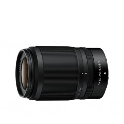 Lens Nikkor Z50- 250DX