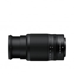 Lens Nikkor Z50- 250DX