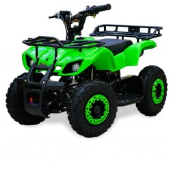Easy One Hunter 49cc Green ATV