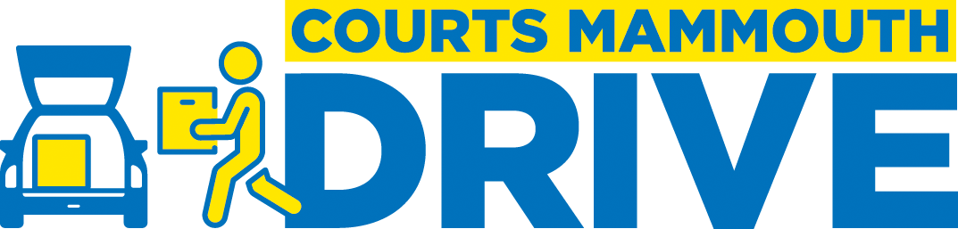 Courts Drive Courts Drive
