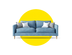 Sofas & Armchairs
