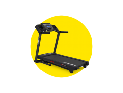 Fitness & Gym Equipments