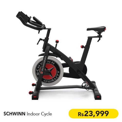 SCHWINN IC7 INDOOR CYCLE