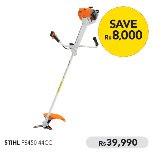 STIHL FS450