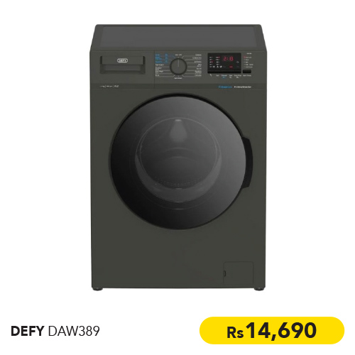 DEFY DAW389