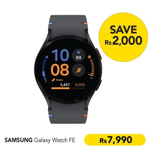 HUAWEI WATCH FIT 2