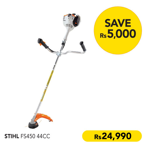 STIHL FS56 27CC