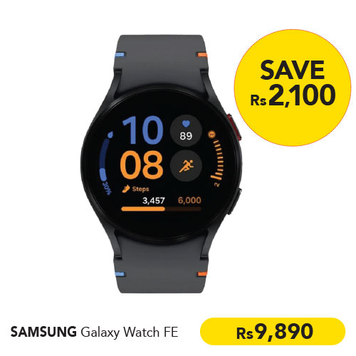 HUAWEI WATCH FIT 2