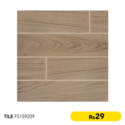 TILE 15X90 CM