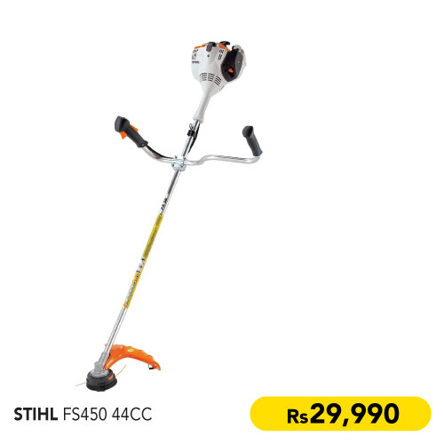 STIHL FS56 27CC