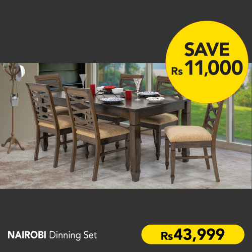NAIROBI TABLE