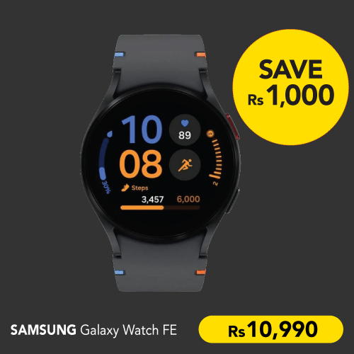 HUAWEI WATCH FIT 2