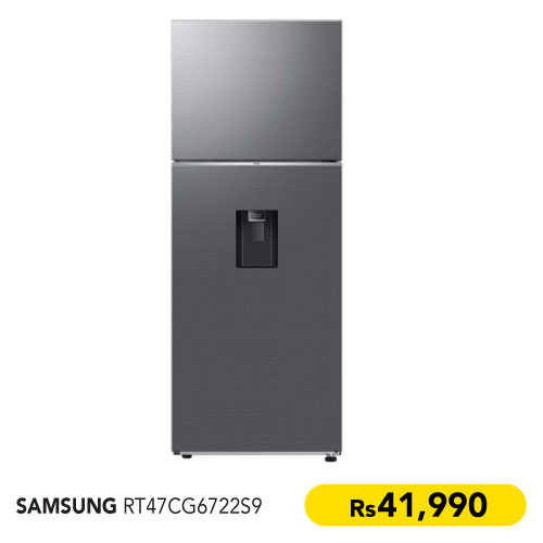 SAMSUNG RT47CG6722S9 SAMSUNG RT47CG6722S9