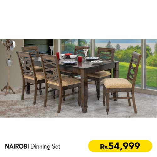 NAIROBI TABLE