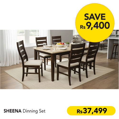 SHEENA TABLE SHEENA TABLE