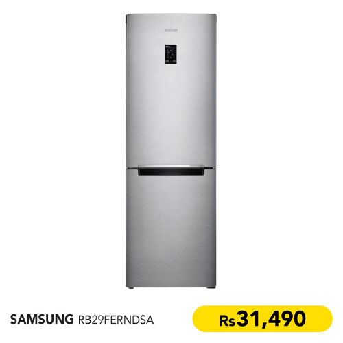 Samsung RB29FERNDSA Refrigerator