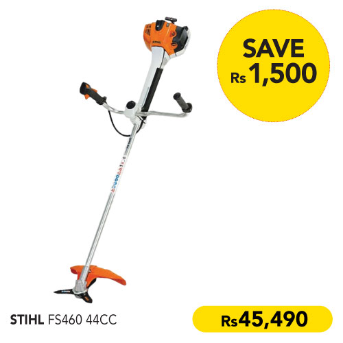STIHL FS56 27CC