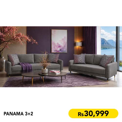 Panama 3+2