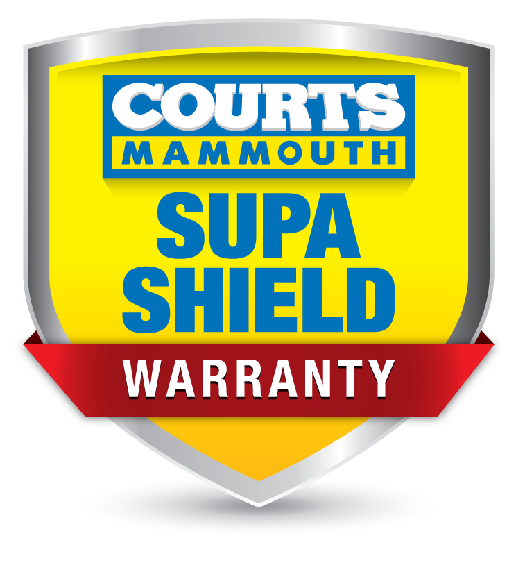 Supashield logo Supashield logo