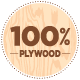 plywood