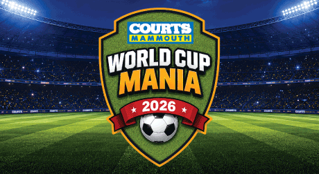 World Cup Mania 2026