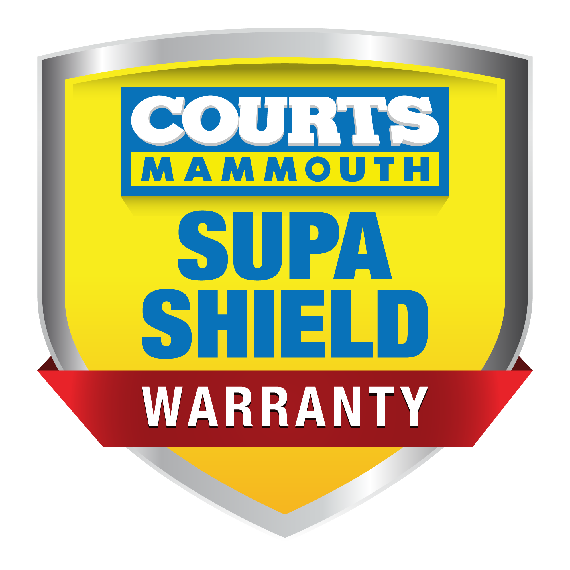 Supashield Logo