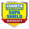Supashield Logo