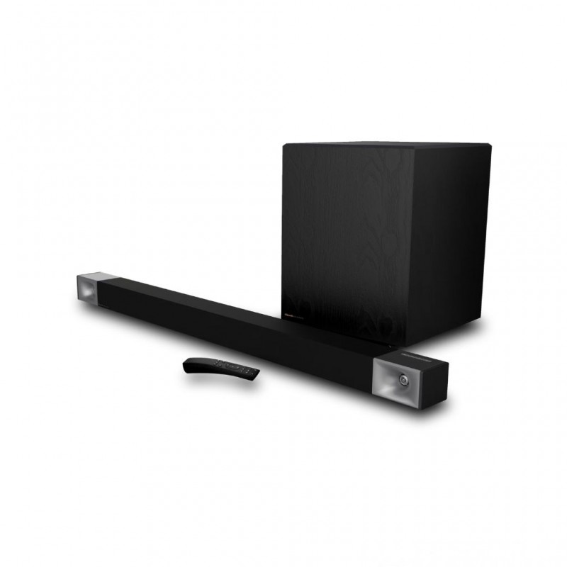 Klipsch Cinema 800 Dolby Atmos 3.1 Sound Bar Klipsch Cinema 800 Dolby Atmos 3.1 Sound Bar