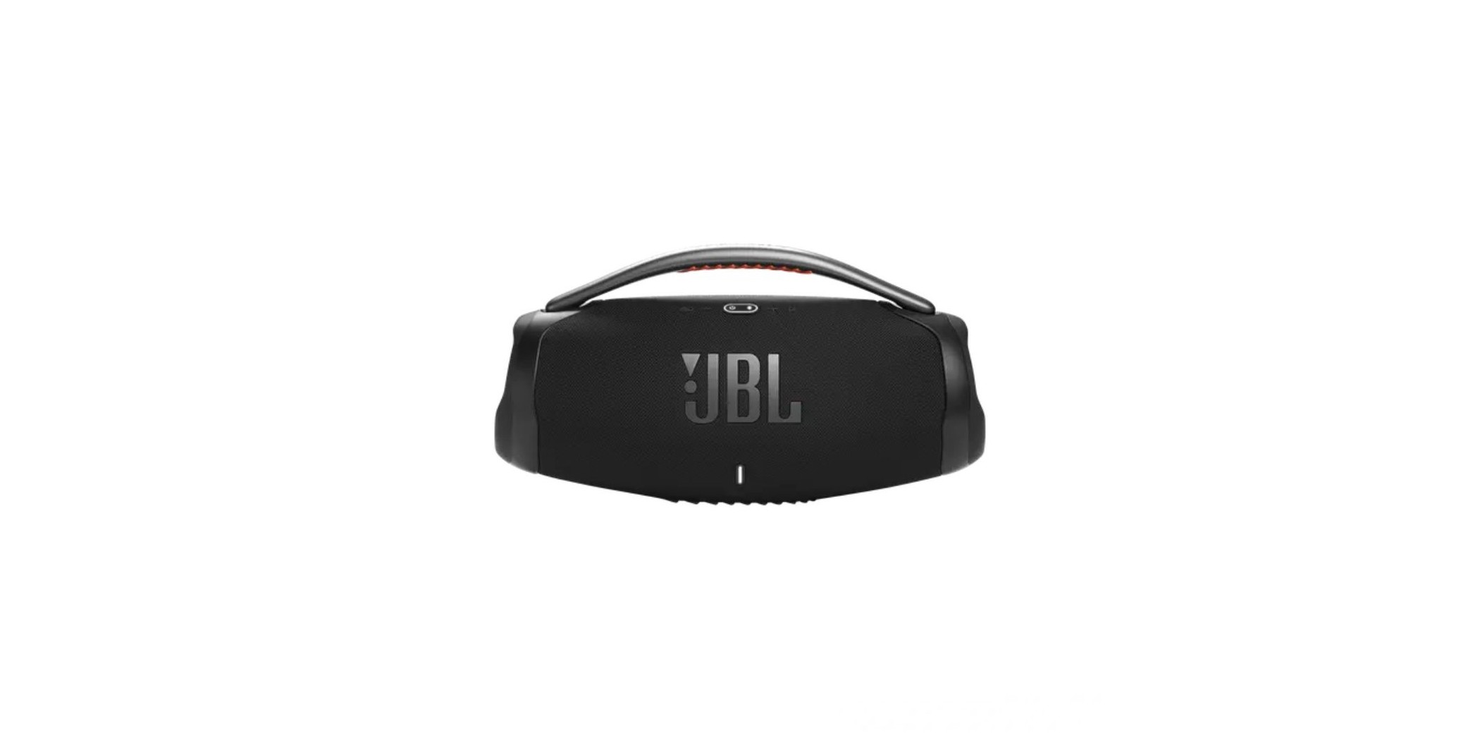 JBL-SPK-Boombox 3 BLK