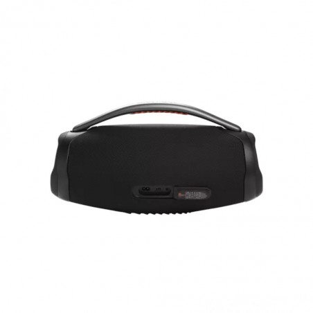 JBL-SPK-Boombox 3 BLK