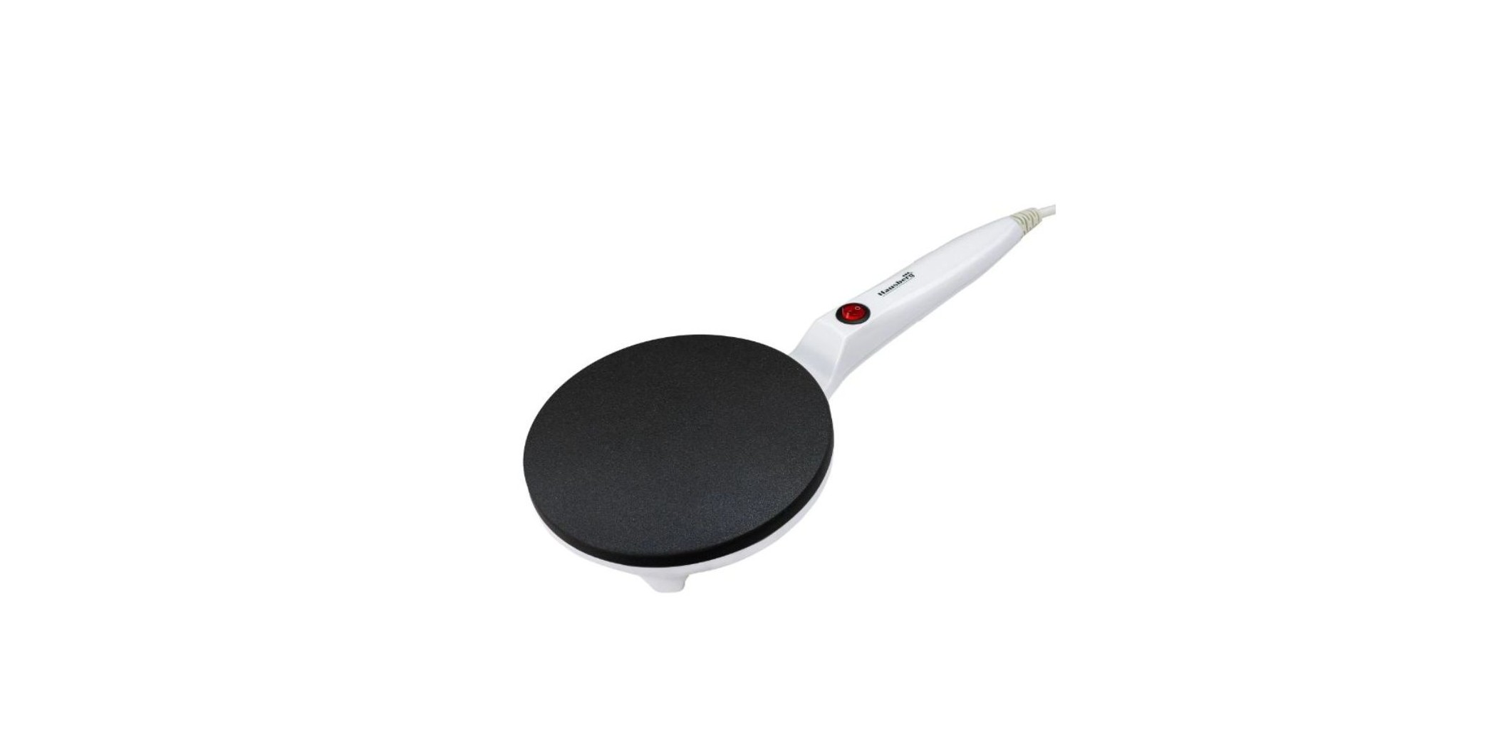 Hausberg HB-9910AB Electric Crepe Maker 2YW