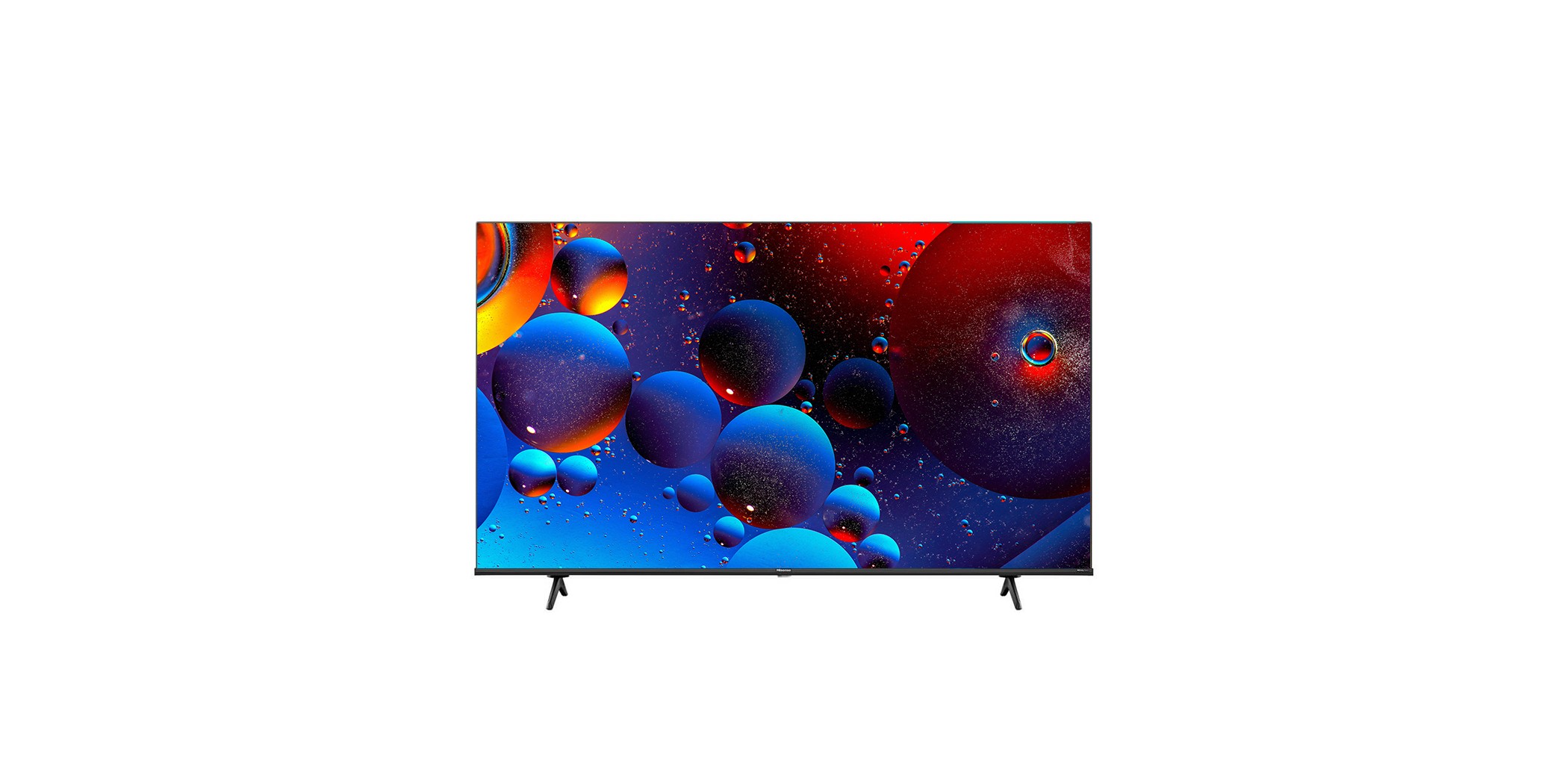 Hisense 55E7H 55” Qled Smart Tv