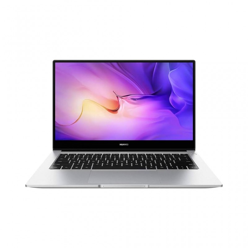 Huawei Matebook D14 Core I5 11TH GEN