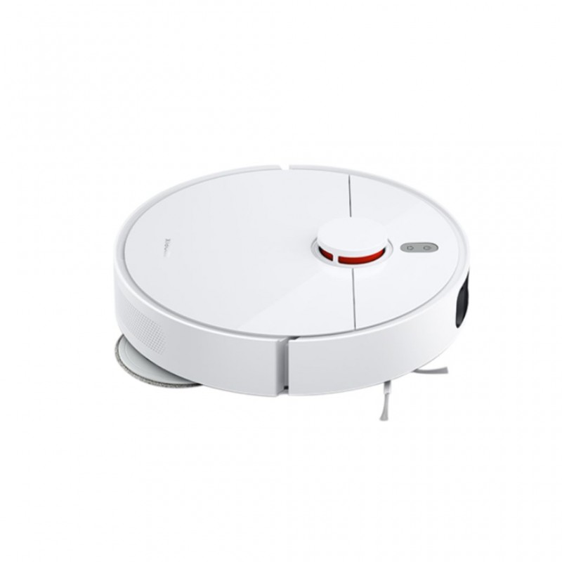 Xiaomi S10+ Robot Mop Vacuum Cleaner Xiaomi S10+ Robot Mop Vacuum Cleaner