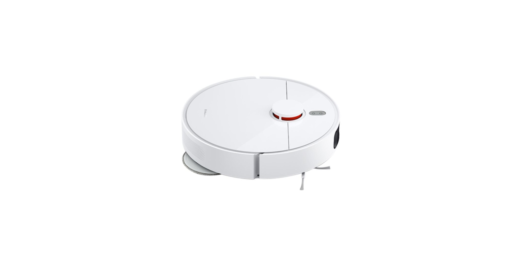 Xiaomi S10+ Robot Mop Vacuum Cleaner