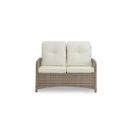 Praia Sofa set 2+1+Rocking chair+coffee table