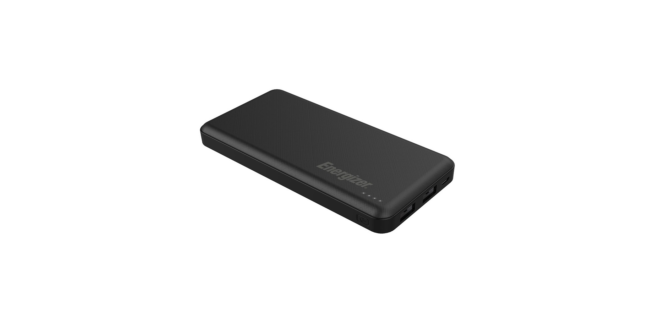 Energizer PowerBank 10000mAh UE10053-Black