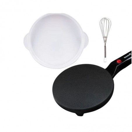 Hausberg HB-9910NG Electric Crepe Maker 2YW
