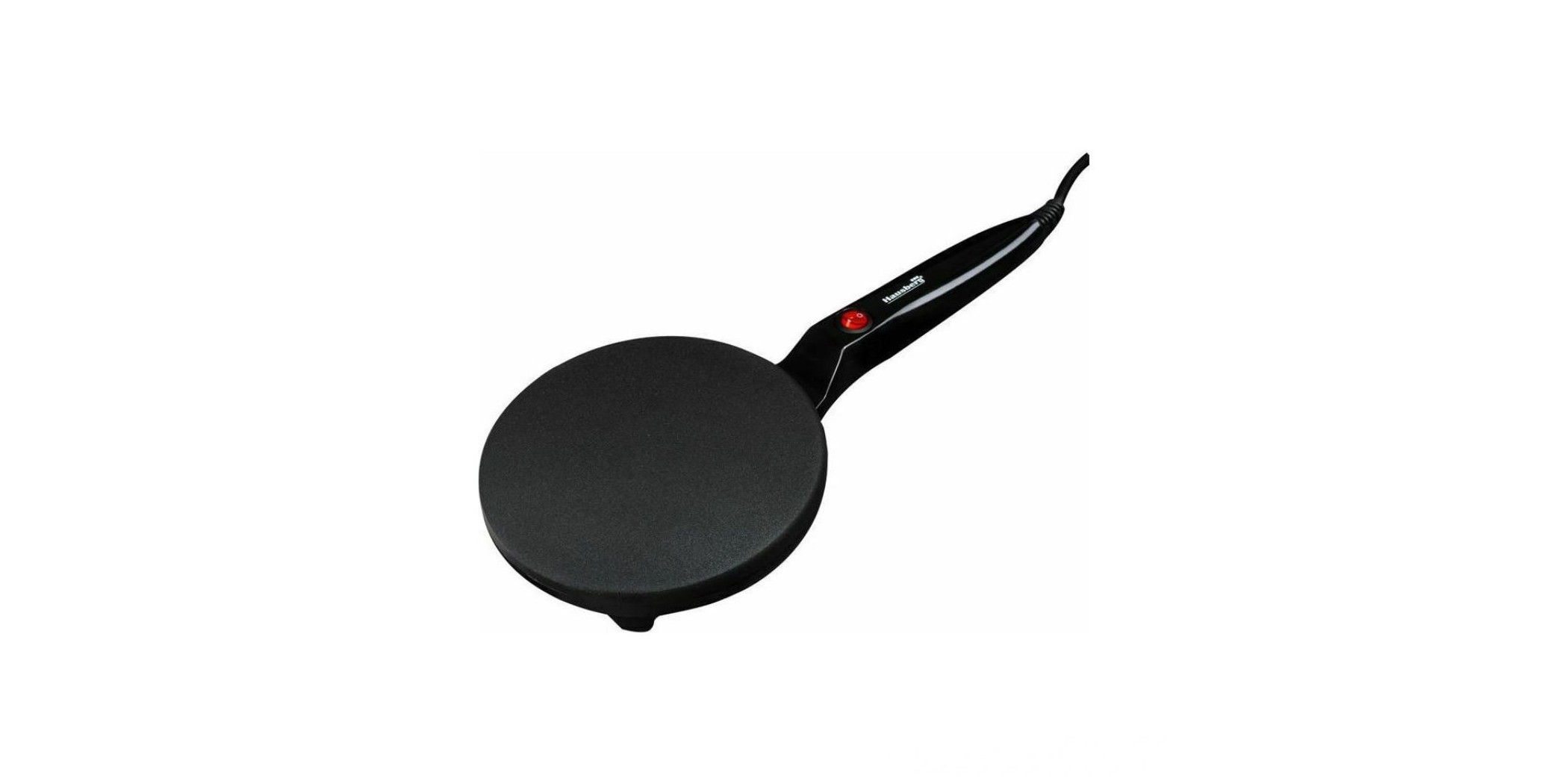 Hausberg HB-9910NG Electric Crepe Maker 2YW
