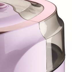 Mammouth MGS-525 2.3L Garment Steamer