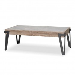 Selda Coffee Table Sintered Stone