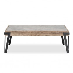 Selda Coffee Table Sintered Stone