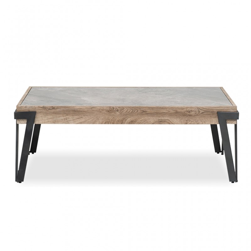 Selda Coffee Table Sintered Stone