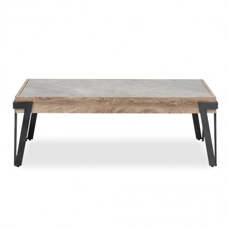 Selda Coffee Table Sintered Stone