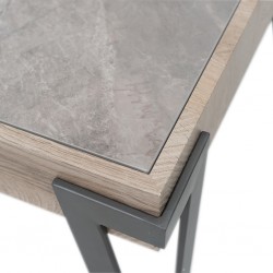 Selda Coffee Table Sintered Stone