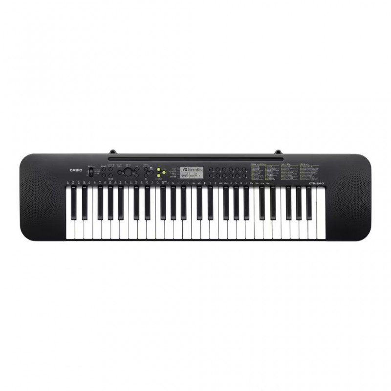 Casio CTK-240 Standard Keyboard Casio CTK-240 Standard Keyboard