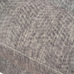 Halton Bay Sofa Corner Recliner in L.Grey Col Fab Halton Bay Sofa Corner Recliner in L.Grey Col Fab